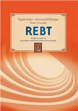 REBT - Terapijski vodič za racionalno-emotivno bihejvioralnu terapiju